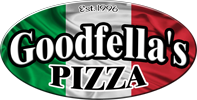 Goodfellas Pizza Online Ordering